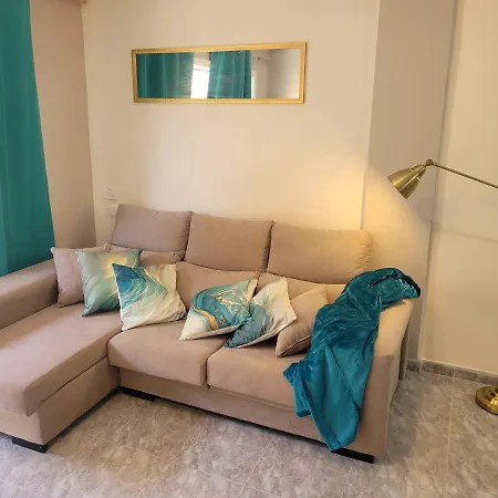 Gold Oasis * Ελ Μέντανο