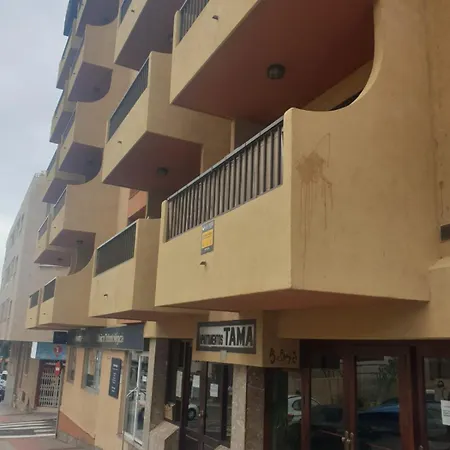 Gold Oasis Ελ Μέντανο