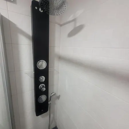 Gold Oasis Apartman *