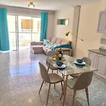 Διαμέρισμα Gold Oasis