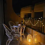 Διαμέρισμα Gold Oasis