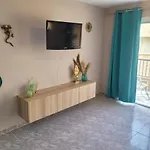 Διαμέρισμα Gold Oasis