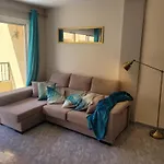 Gold Oasis Ελ Μέντανο