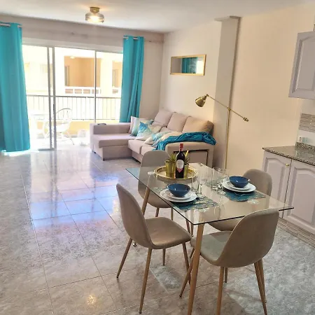 Appartement Gold Oasis