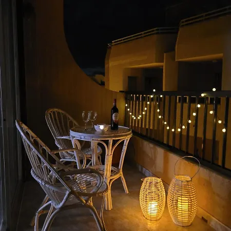 Appartement Gold Oasis