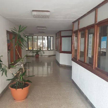 Apartamento Gold Oasis