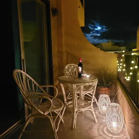 Apartment Gold Oasis *