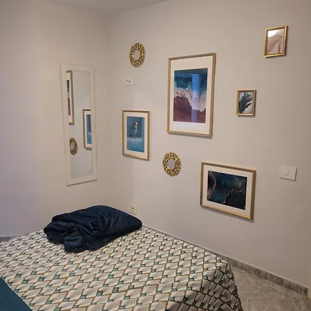 Apartment Gold Oasis El Medano (Tenerife)