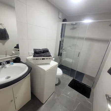 Appartement Gold Oasis