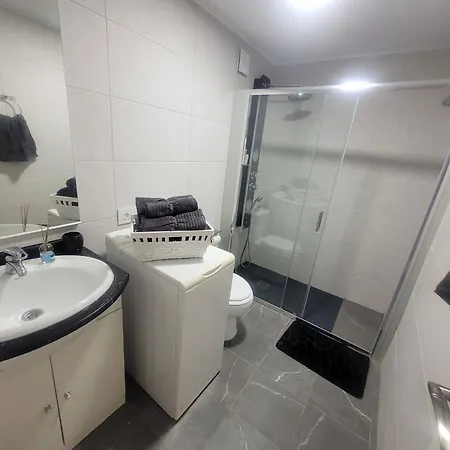 Apartment Gold Oasis